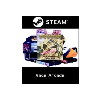 Arcade Race