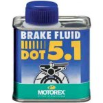 Motorex Brake Fluid DOT 5.1 250 ml – Sleviste.cz