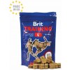 Pamlsek pro psa Brit Pamlsek Training Snacks L kuře 200 g