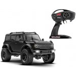 Traxxas TRX-4M Ford Bronco 2021 RTR černý 1:18 – Hledejceny.cz