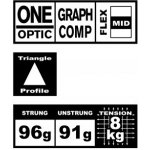 Talbot Torro Arrowspeed 299 – Zboží Dáma