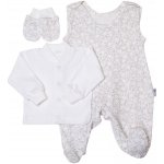 Esito Souprava do porodnice Zája 5 dílná a slonová ESSOUPOR5KRL – Zboží Dáma