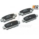 ProfiPower 2F0058 Vzduchový filtr (2F0058) – Hledejceny.cz