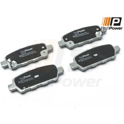 ProfiPower 2F0058 Vzduchový filtr (2F0058) – Hledejceny.cz