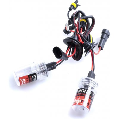 EINPARTS HB3 Xenonová Výbojka 35W 6000K - HB3 6000K 35W – Hledejceny.cz