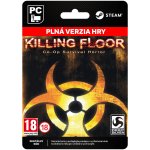 Killing Floor – Hledejceny.cz