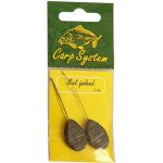 Krmiva Hulín Carp system JSA Set jehel – Hledejceny.cz