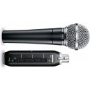 Shure SM58X2U