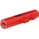 KNIPEX KN-1680125SB Nástroj odizolovací 125mm univerzální - blister – Hledejceny.cz
