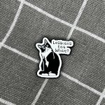 Pinarna Kočička Lesbians eat what? – Zboží Dáma