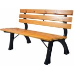Linder Exclusiv Zahradní MC4411-150 150 x 57 x 70 cm – Zboží Dáma