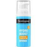 Neutrogena Hydro Boost SPF 50 pleťový krém 50 ml – Zboží Dáma