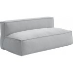 Bobochic Paris Šedá 164 cm – Hledejceny.cz
