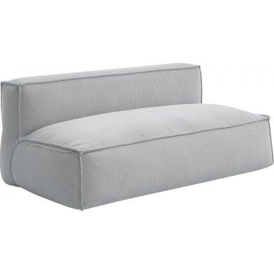 Bobochic Paris Šedá 164 cm – Hledejceny.cz