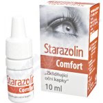 Starazolin Comfort oční kapky 10 ml – Zbozi.Blesk.cz