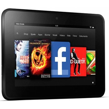 Amazon Kindle Fire HD 7 16GB