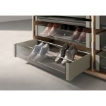 KES 239584 Conero botníkový vklad LW=762 mm champagne gold – Zboží Mobilmania