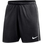 Nike DRI-FIT PARK SHORTS Černá Bílá L – Sleviste.cz