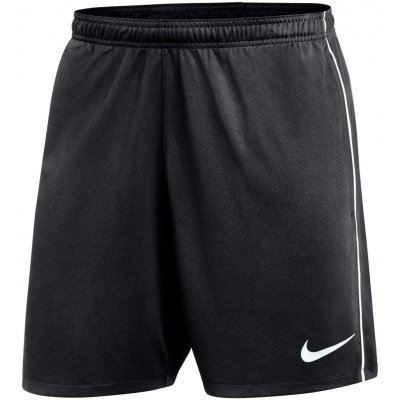 Nike DRI-FIT PARK SHORTS Černá Bílá L – Sleviste.cz