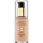 Max Factor Facefinity 3v1 All Day Flawless make-up 30 Porcelain 30 ml – Zboží Mobilmania