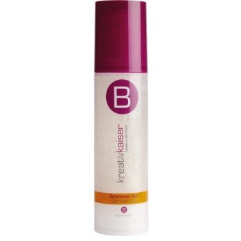 Berrywell Glimmer Gel Třpytivý gel na vlasy 101 ml