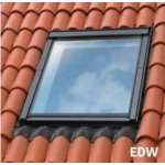 VELUX EDW 2000 M06 78x118 – Zboží Mobilmania