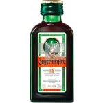 Jägermeister 35% 0,04 l (holá láhev) – Zbozi.Blesk.cz