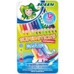 Supersticks AQUA 12 - JOLLY – Hledejceny.cz