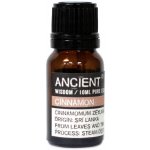 Ancient Skořice Esenciální Olej 10 ml – Hledejceny.cz