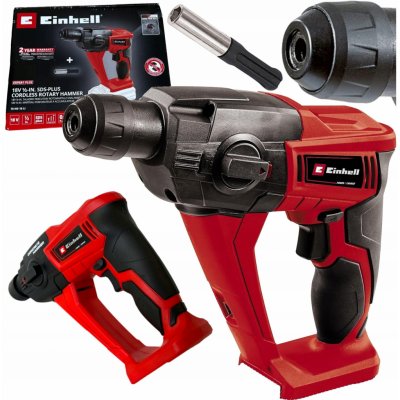Einhell Expert Plus TE-HD 18 Li- 4513812 – Hledejceny.cz
