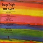 Band - Stage Fright 50th Anniversary Edition - Vinyl LP – Sleviste.cz