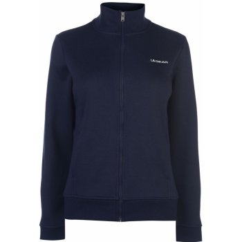 La Gear Full Zip Fleece Navy