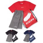CCM Tréninkový textil CCM Dryland Kit 2022 JR, Junior, XS, černá – Sleviste.cz