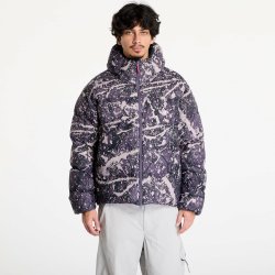 Nike ACG Lunar Lake Men's Therma-FIT ADV Jacket Dark Raisin/ Black/ Black/ Summit White