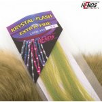 Hends HE KRYSTAL FLASH EXTRA FINE - OLIVOVÁ – Hledejceny.cz