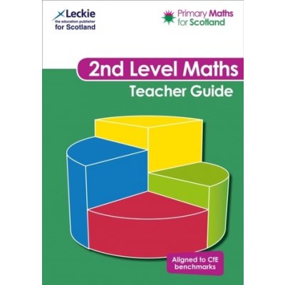 Primary Maths for Scotland Second Level Teacher Guide – Sleviste.cz
