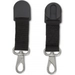 ABC Design Držák na tašku na pleny upevňovací black – Zbozi.Blesk.cz