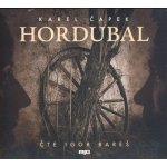 Hordubal - Čapek Karel – Zbozi.Blesk.cz