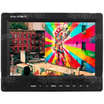 AVtec XFM070 | Zboží Auto