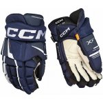 Hokejové rukavice CCM Tacks XF PRO sr – Zboží Dáma