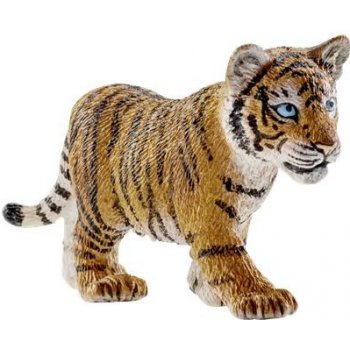 Schleich 14730 Tygr mládě