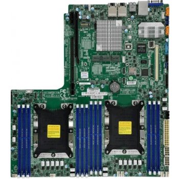 Supermicro MBD-X11DDW-NT-O