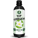 Topnatur top bio kombucha bílý čaj 0,5 l – Zboží Dáma