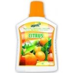Agro kapalné hnojivo pro citrusy 500 ml – Zboží Dáma