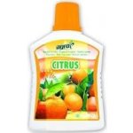 Agro kapalné hnojivo pro citrusy 500 ml – Sleviste.cz