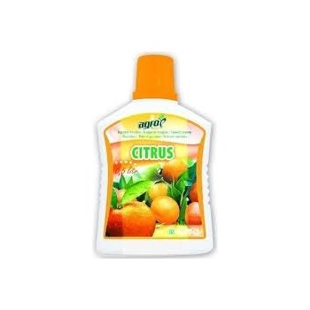 Agro kapalné hnojivo pro citrusy 500 ml