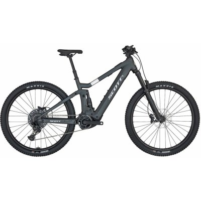 Scott Strike eRide 930 2025 – Hledejceny.cz