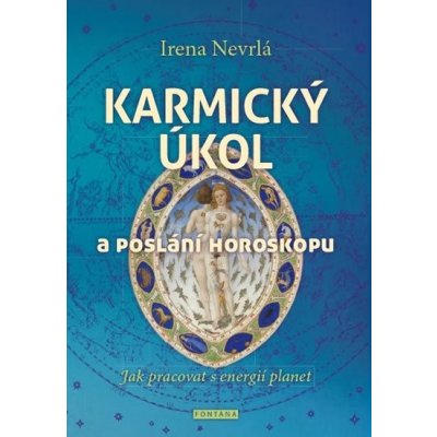 Karmický úkol a poslání horoskopu – Hledejceny.cz