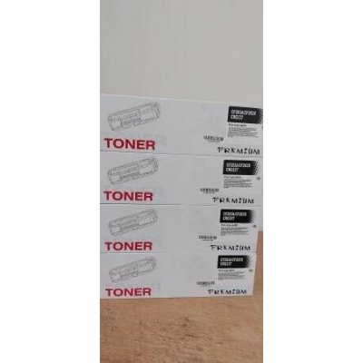 Tonery-office HP CF283X - kompatibilní – Hledejceny.cz