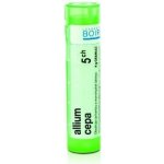 ALLIUM CEPA POR 5CH GRA 1X4G – Hledejceny.cz